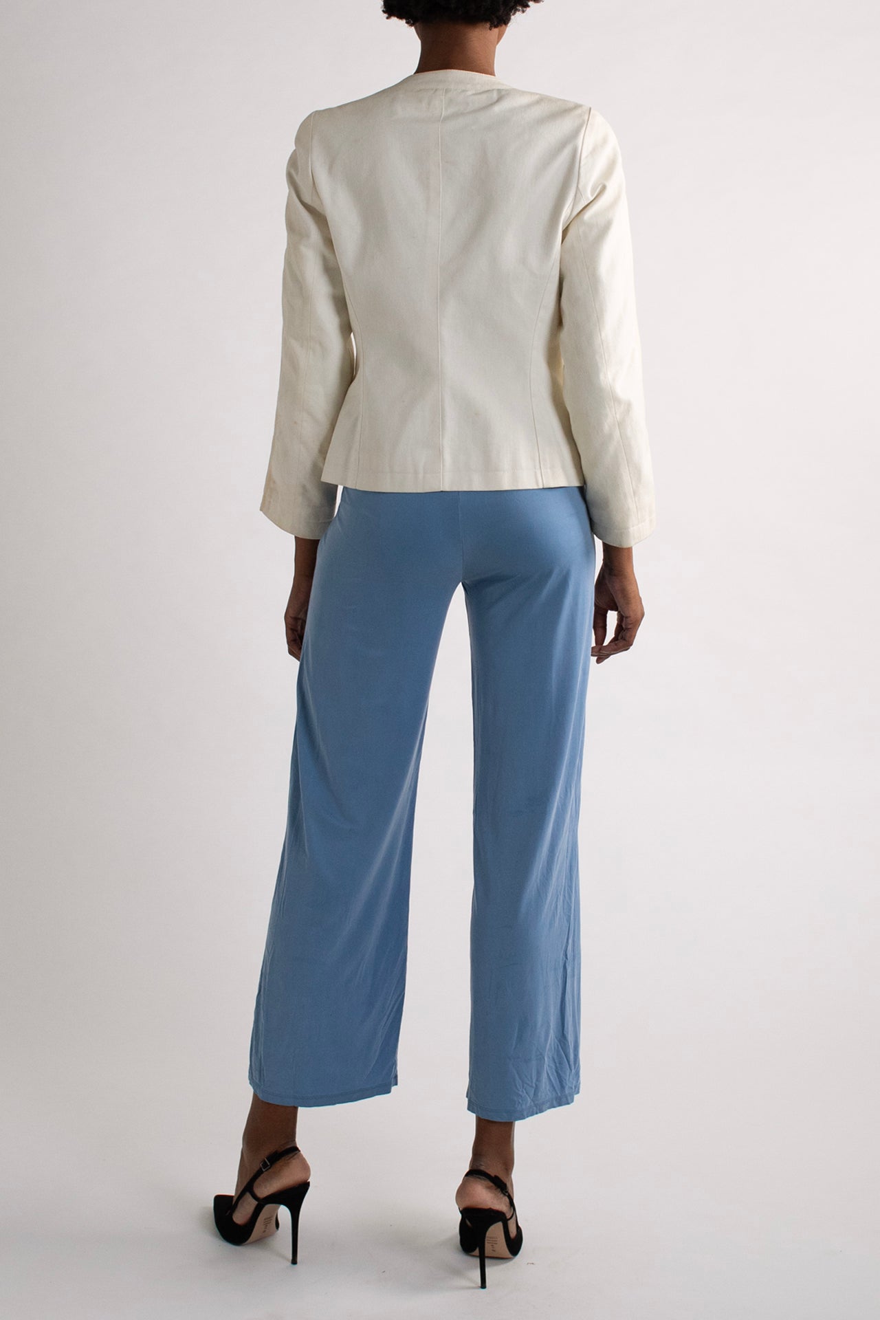 Paloma Wool Blue Pants