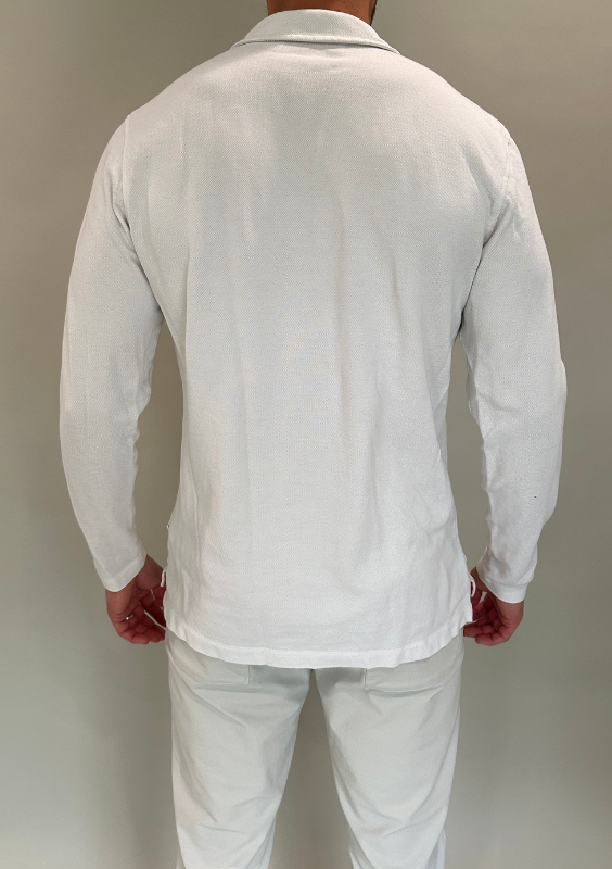 Orlebar Brown Long Sleeve Shirt
