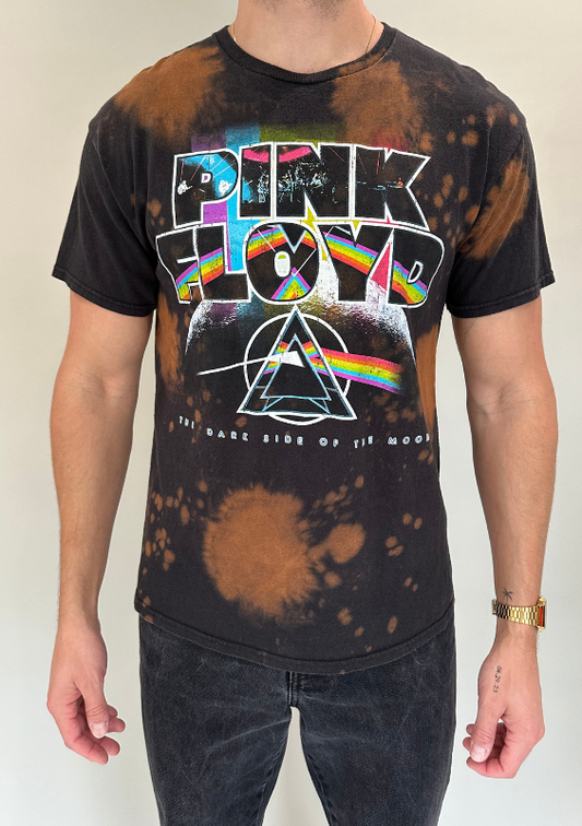 Pink Floyd Graphic Tee